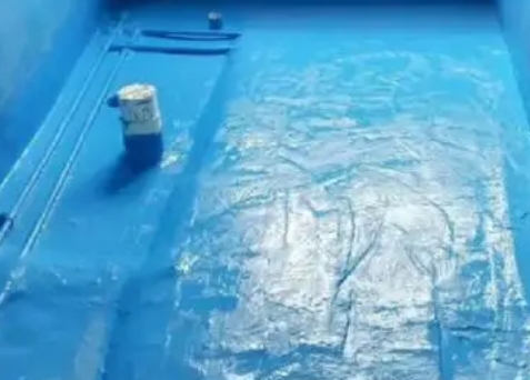 东川卫生间漏水维修公司分享下东川卫生间防水工程中常用防水涂料介绍。